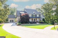 Timberland Property for sale in Jackson County, Georgia