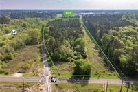 Land for sale in Angelina County, Texas