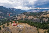 Farm and Ranch for sale in Ferry County, Washington