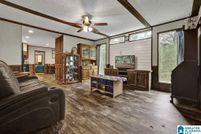 Recreational Property for sale in Walker County, Alabama