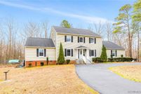 Land for sale in Chesterfield County, Virginia