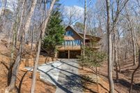 Land for sale in Gilmer County, Georgia