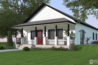 Homesite for sale in Morgan County, Colorado