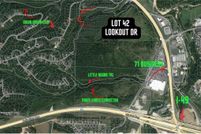 Land for sale in Benton County, Arkansas
