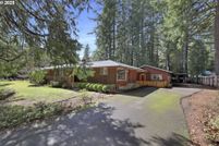 Timberland Property for sale in Lane County, Oregon