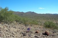 Land for sale in Mohave County, Arizona