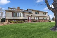 House in Renville County, Minnesota