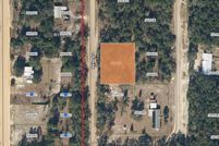 Land for sale in Putnam County, Florida