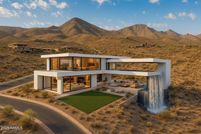 Land for sale in Maricopa County, Arizona