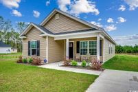 Land for sale in Horry County, South Carolina