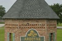 Land for sale in Terrebonne Parish, Louisiana