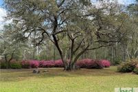 Land for sale in Effingham County, Georgia