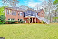 Farm and Ranch for sale in Fayette County, Georgia