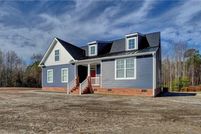 Recreational Property for sale in Sussex County, Virginia