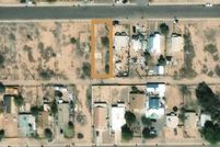 Land for sale in Pinal County, Arizona