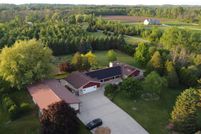 Farm and Ranch for sale in Washington County, Wisconsin