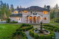 Land in King County, Washington