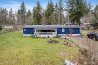 Land in Pierce County, Washington