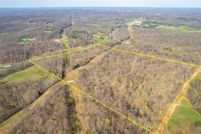 Land for sale in Dubois County, Indiana