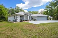 Land for sale in Citrus County, Florida