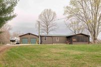 Timberland Property for sale in Lawrence County, Indiana
