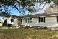 Land for sale in Halifax County, North Carolina