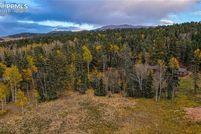 Homesite for sale in Teller County, Colorado