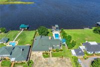 Land in Calcasieu Parish, Louisiana