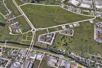 Homesite for sale in Terrebonne Parish, Louisiana