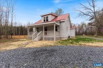 Farm and Ranch for sale in Fluvanna County, Virginia