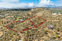 Homesite for sale in Yavapai County, Arizona
