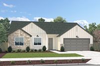House for sale in Kern County, California