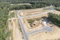 Homesite for sale in St Joseph County, Indiana