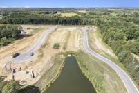 Timberland Property for sale in St Joseph County, Indiana