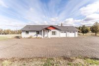 Land for sale in Crook County, Oregon