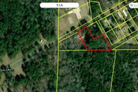 Land for sale in Sabine Parish, Louisiana
