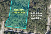 Land for sale in Santa Rosa County, Florida