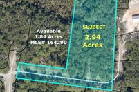 Land for sale in Santa Rosa County, Florida