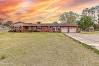 Land for sale in Wayne County, North Carolina