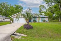 Land for sale in Citrus County, Florida