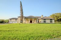 Land for sale in Bexar County, Texas