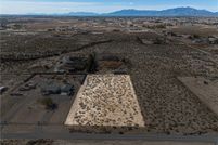 Land for sale in Nye County, Nevada