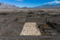 Land for sale in Nye County, Nevada