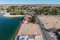 Land for sale in San Bernardino County, California