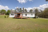 Timberland Property for sale in Newberry County, South Carolina