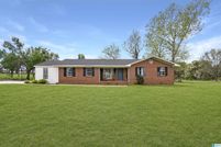 Farm and Ranch for sale in Chilton County, Alabama