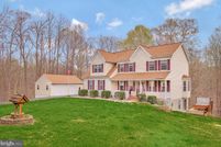 House for sale in Calvert County, Maryland