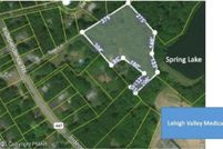 Land for sale in Monroe County, Pennsylvania