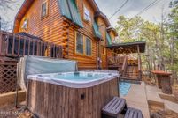Timberland Property for sale in Navajo County, Arizona