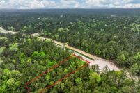 Land for sale in Montgomery County, Texas